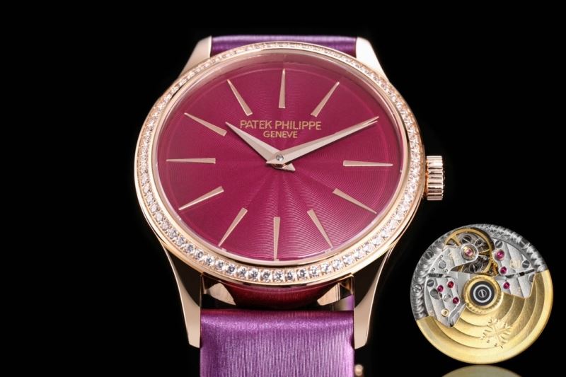 PATEK PHILIPPE Watches